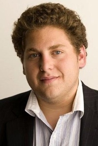 Jonah Hill en baby sitter ?