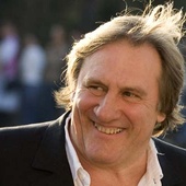 Gérard Depardieu joue Monet !