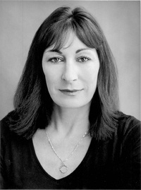 Angelica Huston dans I'm With a Cancer.