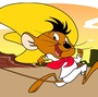 La souris la plus rapide du Mexique arrive sur nos écrans...