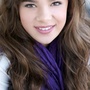 Hailee Steinfield jouera une cow-girl. 