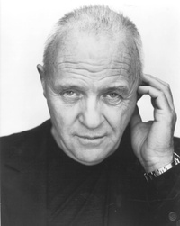 Anthony Hopkins en guide spirituel...