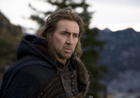 Nicolas Cage retourne dans la préhistoire. 