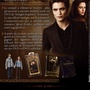 Twilight : le plein de cadeaux !