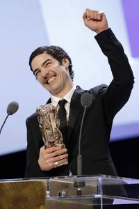 César 2010 : Un prophète en son pays