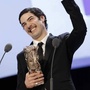 César 2010 : Un prophète en son pays