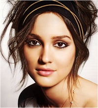 Leighton Meester, amoureuse de Hugh Laurie !