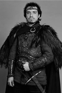Alexandre Astier, de Kaamelott à Astérix aux Jeux Olympiques