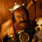 Obélix revient sous les traits de Gérard Depardieu ?