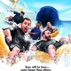 Les copains de toujours ont leur affiche !