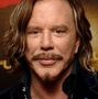 Mickey Rourke se prend pour un dieu...