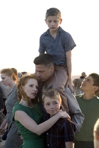 Tree of life made in USA en novembre !