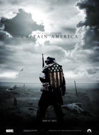 Captain America donne tout !