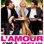 Belle affiche pour Virginie Efira !