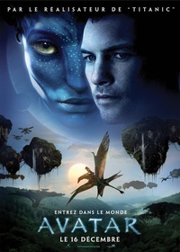 Parce qu'Avatar nous rend bavards...