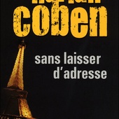 Harlan Coben laisse son adresse à Gaumont !