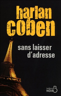Harlan Coben laisse son adresse à Gaumont !