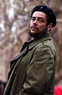 Benicio Del Toro pèse lourd pour Soderbergh...