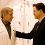 Mesures exceptionnelles pour Harrison Ford.