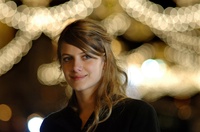 Mélanie Laurent passe à la réalisation !