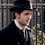 Des photos du tournage de Bel Ami !