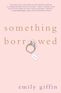 Something borrowed recommence !