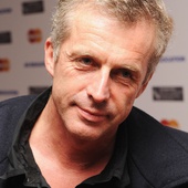 Bruno Dumont combat le diable.