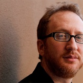 James Gray honoré à Beaune !