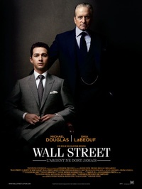 Une tuile pour Wall Street 2...