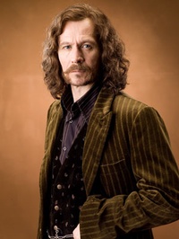Sirius Black tombe dans la drogue.