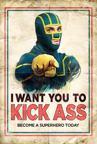Kick-ass vous veut !