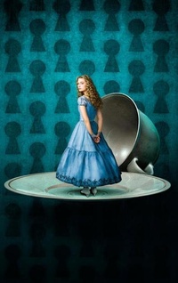 Alice au pays des merveilles : le triomphe de Tim Burton 