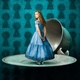 Alice au pays des merveilles : le triomphe de Tim Burton 