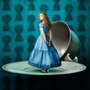Alice au pays des merveilles : le triomphe de Tim Burton 
