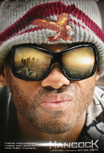 Will Smith va incarner Hancock