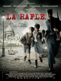 Box-office : La rafle, Pièce Montée et Shutter Island en tête