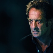 Vincent Lindon dans les bras d'Emmanuelle Devos ?