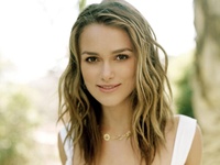 Keira Knightley pour Captain America ?