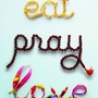 Eat, pray, love s'affiche provisoirement.