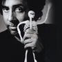 Tim Burton adopte la famille Adams !