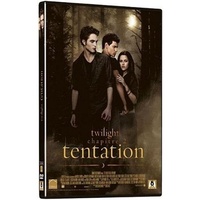 Twilight : le compte à rebours a débuté !