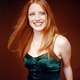 Jessica Chastain part aux champs.