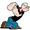 Sony cherche son Popeye...