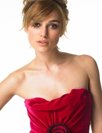 Keira Knightley à New-York !
