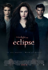 Twilight 3 : La bande annonce en français !