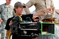 Michael Bay pique sa crise contre la 3D !