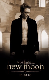 Twilight 2 : vente record du DVD !