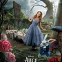 Alice au pays des merveilles ouvre la voie à la 3D