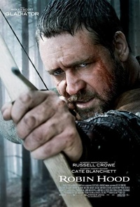 Robin des Bois avec Russell Crowe en ouverture du festival de Cannes 2010