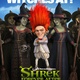 Rumpelstiltskin se tape l'affiche.